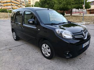 Renault Kangoo 2018-thumb-1