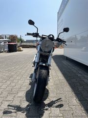 Ducati Monster 600 2001 Dark-thumb-2