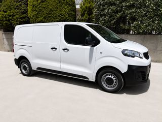Peugeot Expert 2023 2.0HDi 144ps Αυτοματο ΕΑΤ8 E6D*2Πλαινες Πορτες*Book Service*-thumb-3