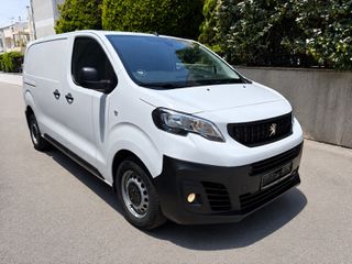 Peugeot Expert 2023 2.0HDi 144ps Αυτοματο ΕΑΤ8 E6D*2Πλαινες Πορτες*Book Service*-thumb-1