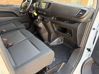 Peugeot Expert 2023 2.0HDi 144ps Αυτοματο ΕΑΤ8 E6D*2Πλαινες Πορτες*Book Service*-thumb-12