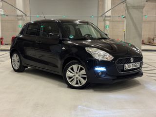 Suzuki Swift 2017 Boosterjet / Camera / Θερμαινόμενα καθίσματα
