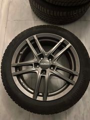 Ζαντολάστιχα DEZENT/CONTINENTAL 17”