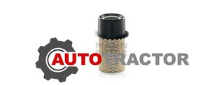 MANN-FILTER C16190 x Φίλτρο αέρα με τσιμούχα JOHN DEERE MASSEY FERGUSON CASE CLARK