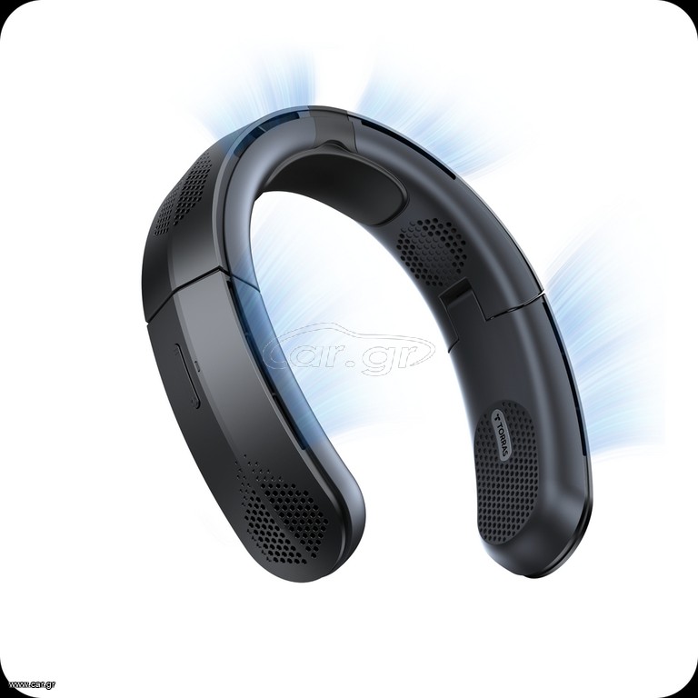 Πωλείται TORRAS COOLiTE 2026 Evolution Foldable Neck Fan.