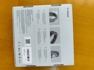 Πωλείται TORRAS COOLiTE 2026 Evolution Foldable Neck Fan.-thumb-7