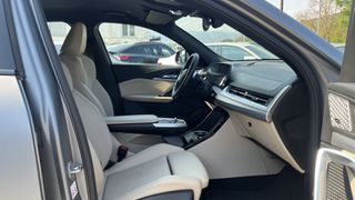 Bmw X2 2024 sDrive20i M Pack-ΜΕ ΑΠΟΣΥΡΣΗ-thumb-36