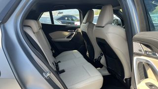 Bmw X2 2024 sDrive20i M Pack-ΜΕ ΑΠΟΣΥΡΣΗ-thumb-34