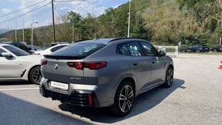Bmw X2 2024 sDrive20i M Pack-ΜΕ ΑΠΟΣΥΡΣΗ-thumb-5