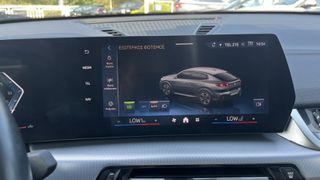 Bmw X2 2024 sDrive20i M Pack-ΜΕ ΑΠΟΣΥΡΣΗ-thumb-19