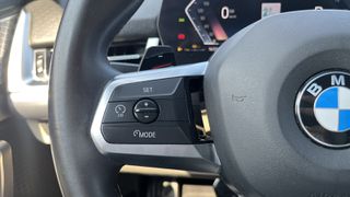 Bmw X2 2024 sDrive20i M Pack-ΜΕ ΑΠΟΣΥΡΣΗ-thumb-14
