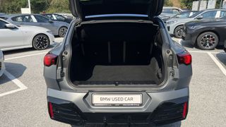 Bmw X2 2024 sDrive20i M Pack-ΜΕ ΑΠΟΣΥΡΣΗ-thumb-9