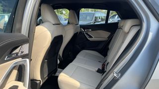Bmw X2 2024 sDrive20i M Pack-ΜΕ ΑΠΟΣΥΡΣΗ-thumb-35