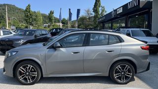 Bmw X2 2024 sDrive20i M Pack-ΜΕ ΑΠΟΣΥΡΣΗ-thumb-8