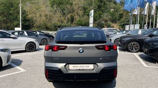 Bmw X2 2024 sDrive20i M Pack-ΜΕ ΑΠΟΣΥΡΣΗ-thumb-6
