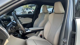 Bmw X2 2024 sDrive20i M Pack-ΜΕ ΑΠΟΣΥΡΣΗ-thumb-11