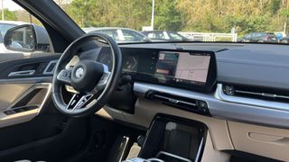 Bmw X2 2024 sDrive20i M Pack-ΜΕ ΑΠΟΣΥΡΣΗ-thumb-37