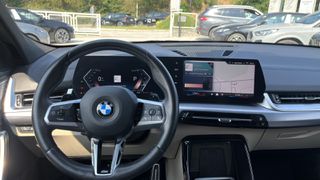Bmw X2 2024 sDrive20i M Pack-ΜΕ ΑΠΟΣΥΡΣΗ-thumb-13