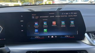 Bmw X2 2024 sDrive20i M Pack-ΜΕ ΑΠΟΣΥΡΣΗ-thumb-26