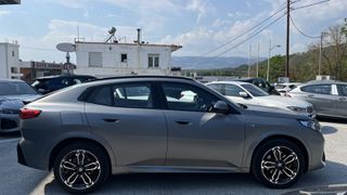 Bmw X2 2024 sDrive20i M Pack-ΜΕ ΑΠΟΣΥΡΣΗ-thumb-4