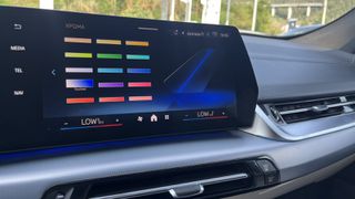 Bmw X2 2024 sDrive20i M Pack-ΜΕ ΑΠΟΣΥΡΣΗ-thumb-25