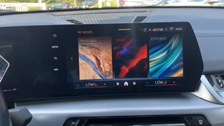 Bmw X2 2024 sDrive20i M Pack-ΜΕ ΑΠΟΣΥΡΣΗ-thumb-21