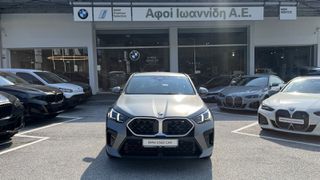 Bmw X2 2024 sDrive20i M Pack-ΜΕ ΑΠΟΣΥΡΣΗ-thumb-2