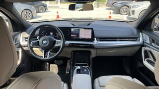 Bmw X2 2024 sDrive20i M Pack-ΜΕ ΑΠΟΣΥΡΣΗ-thumb-33