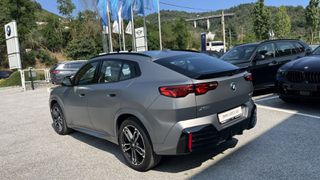 Bmw X2 2024 sDrive20i M Pack-ΜΕ ΑΠΟΣΥΡΣΗ-thumb-7