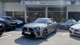 Bmw X2 2024 sDrive20i M Pack-ΜΕ ΑΠΟΣΥΡΣΗ