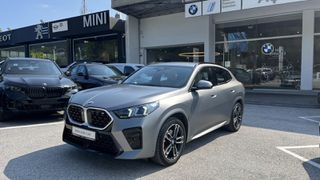 Bmw X2 2024 sDrive20i M Pack-ΜΕ ΑΠΟΣΥΡΣΗ-thumb-1