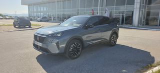 Peugeot 3008 2026 HYBRID 145 e-DCS6 STYLE-ΕΤΟΙΜΟΠΑΡΑΔΟΤΟ
