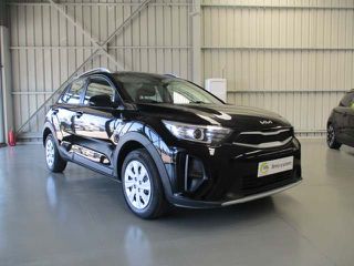 Kia Stonic 2022 5 Χρόνια Εγγύηση - GL INMOTION