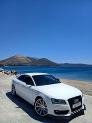 Audi A5 2008 1.8 tfsi
