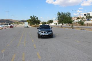 Nissan Juke 2016 TECHNA-FULL EXTRA!-thumb-3