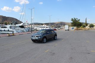 Nissan Juke 2016 TECHNA-FULL EXTRA!-thumb-4