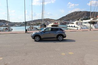 Nissan Juke 2016 TECHNA-FULL EXTRA!-thumb-5