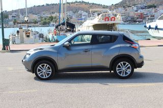 Nissan Juke 2016 TECHNA-FULL EXTRA!-thumb-6