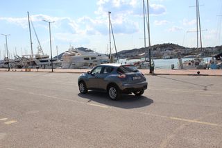 Nissan Juke 2016 TECHNA-FULL EXTRA!-thumb-7