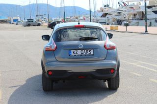 Nissan Juke 2016 TECHNA-FULL EXTRA!-thumb-10