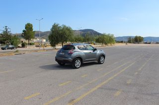 Nissan Juke 2016 TECHNA-FULL EXTRA!-thumb-11