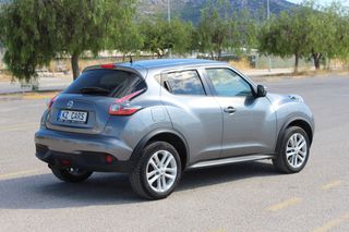 Nissan Juke 2016 TECHNA-FULL EXTRA!-thumb-12