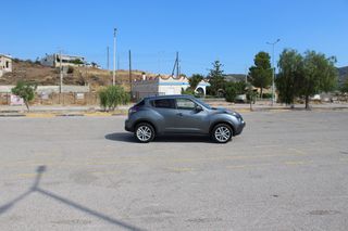 Nissan Juke 2016 TECHNA-FULL EXTRA!-thumb-13