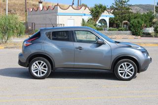 Nissan Juke 2016 TECHNA-FULL EXTRA!-thumb-14