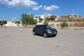 Nissan Juke 2016 TECHNA-FULL EXTRA!-thumb-15