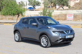 Nissan Juke 2016 TECHNA-FULL EXTRA!-thumb-2
