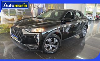 DS DS3 2020 Crossback Navi / 6 Χρόνια Δωρεάν Service