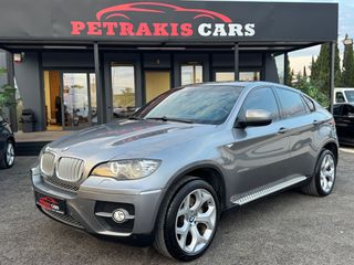 Bmw X6 2009 XDRIVE35D SPORT PANORAMA AUTOMATIC