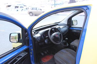 Fiat Fiorino 2013 1.3 MULTIJET DIESEL-thumb-8
