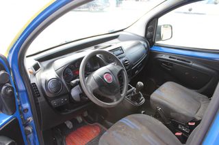 Fiat Fiorino 2013 1.3 MULTIJET DIESEL-thumb-10